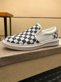 Picture of Louis Vuitton Shoes _SKULVsz38-44jyh090116113